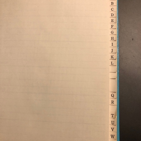 Vtg Mickey Mouse Address Telephone Book Mailman Minnie Japan- 1970s collectible - Picture 5 of 6